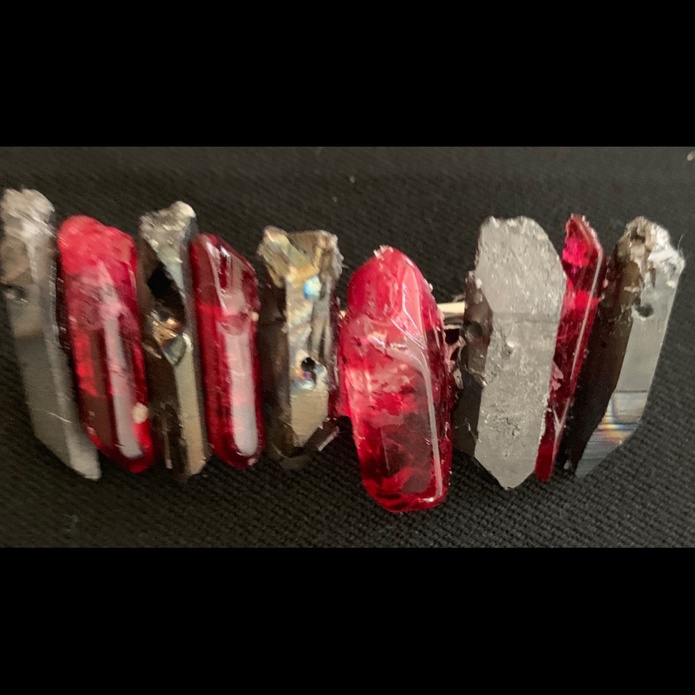 Barrette